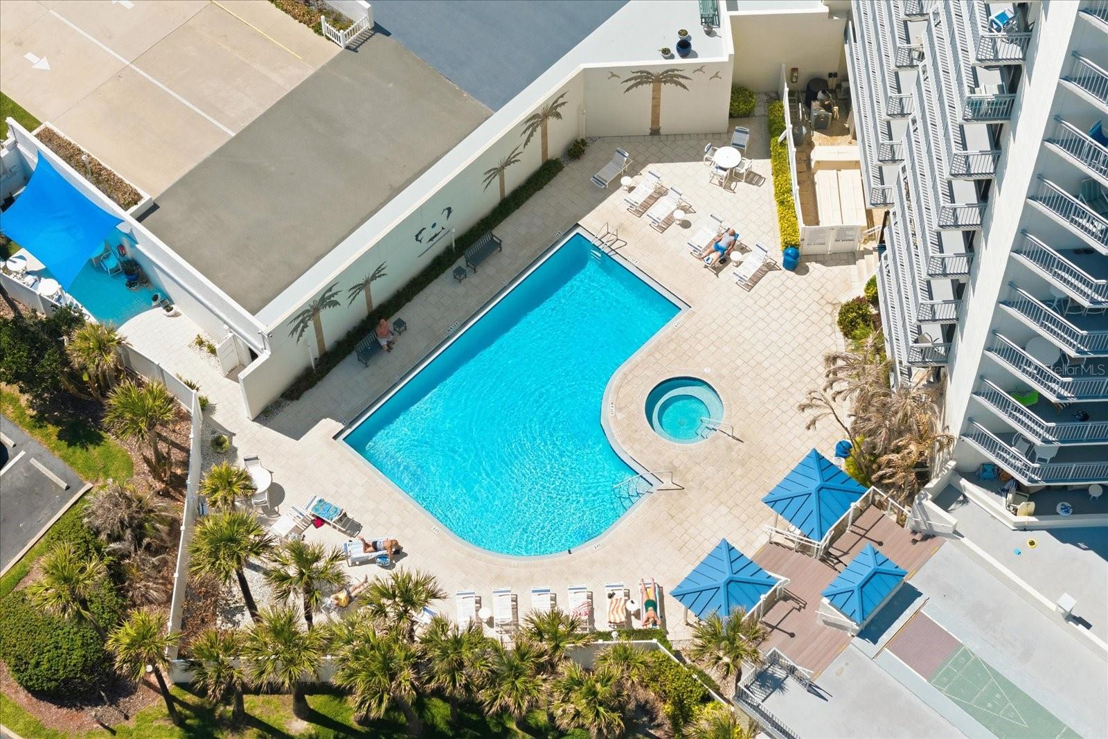 5207 S ATLANTIC AVE #1025, NEW SMYRNA BEACH, FL, 32169