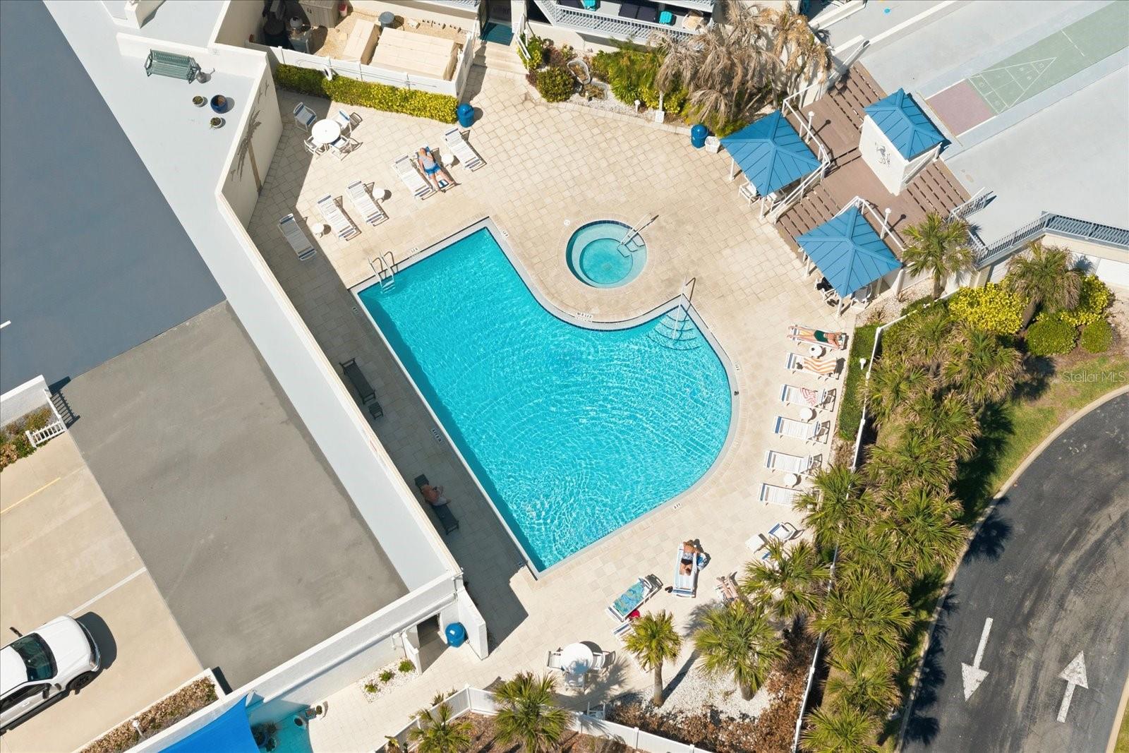 5207 S ATLANTIC AVE #1025, NEW SMYRNA BEACH, FL, 32169