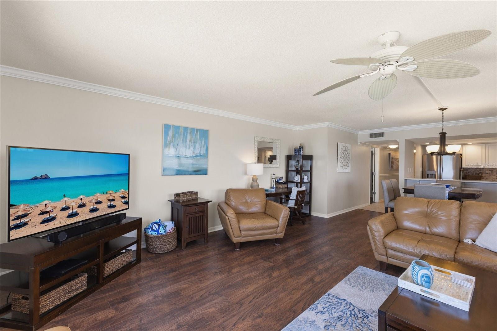 5207 S ATLANTIC AVE #1025, NEW SMYRNA BEACH, FL, 32169