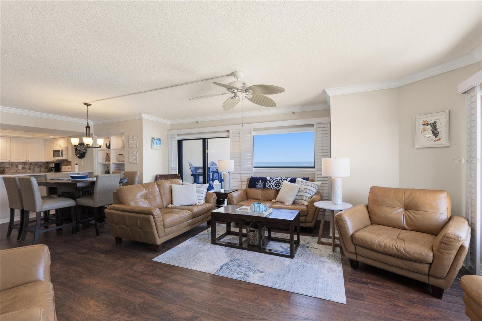5207 S ATLANTIC AVE #1025, NEW SMYRNA BEACH, FL, 32169