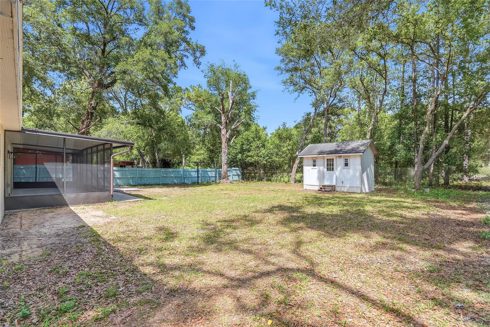 6040 KNOLLWOOD DR, RIDGE MANOR, FL, 33523