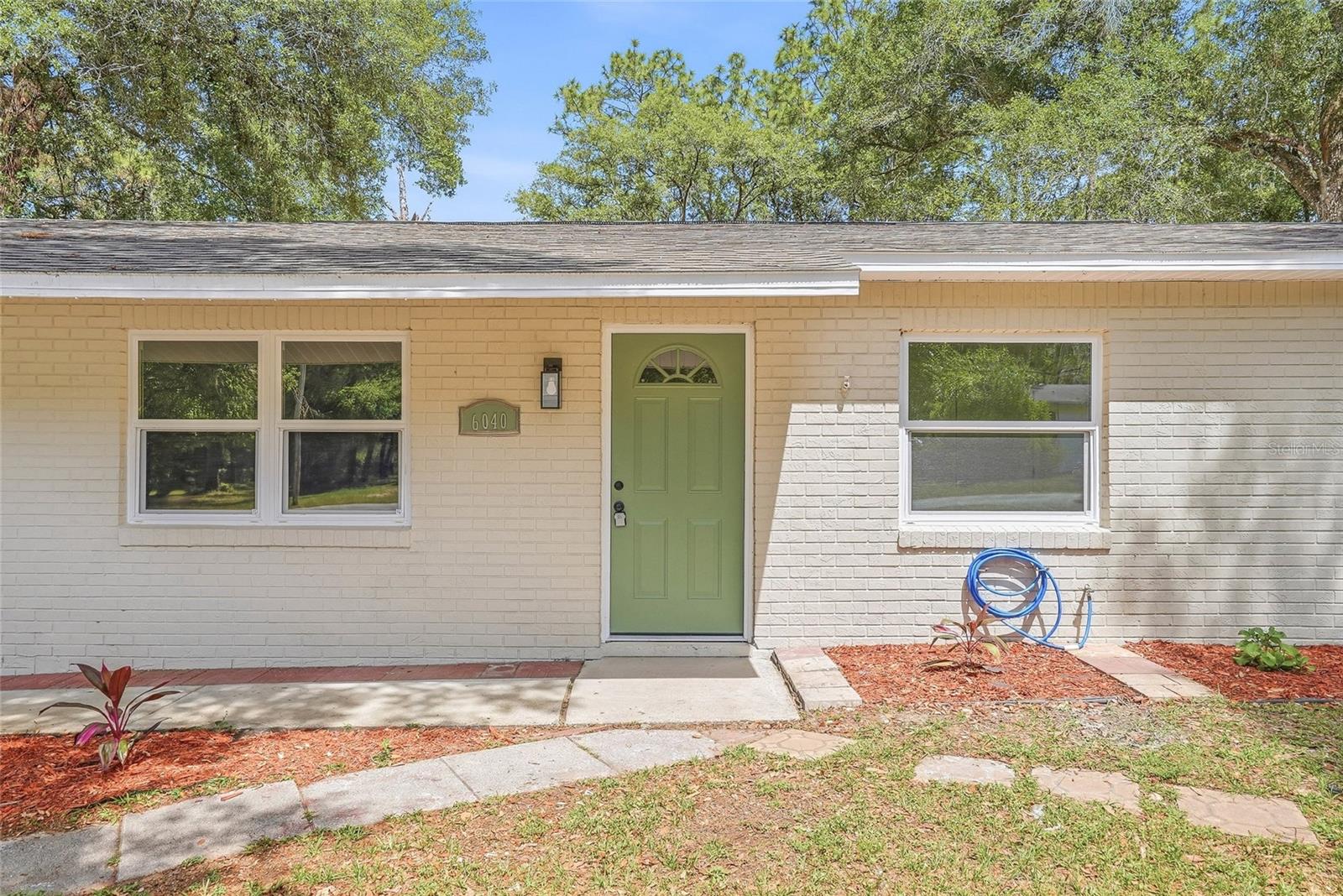 6040 KNOLLWOOD DR, RIDGE MANOR, FL, 33523