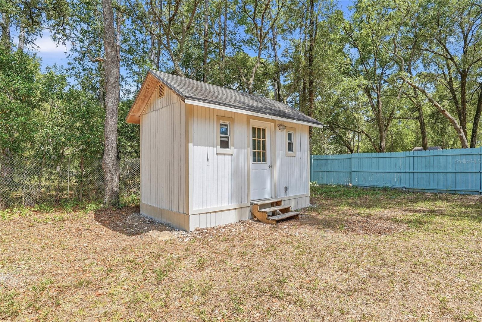 6040 KNOLLWOOD DR, RIDGE MANOR, FL, 33523