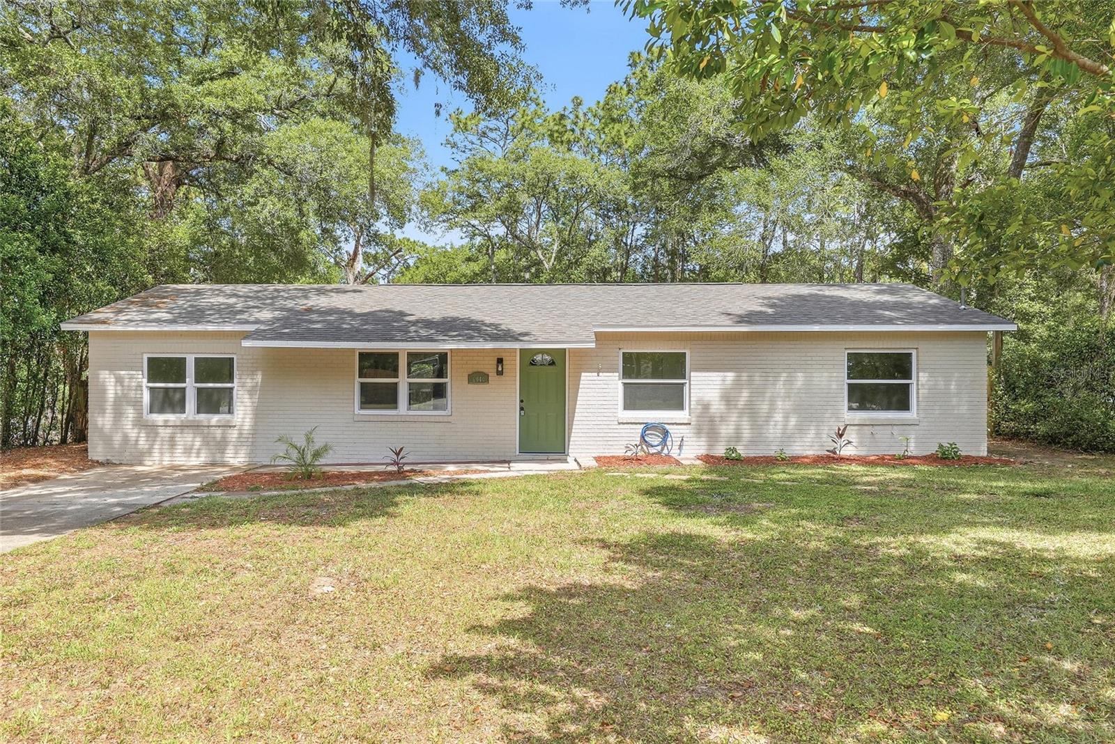 6040 KNOLLWOOD DR, RIDGE MANOR, FL, 33523