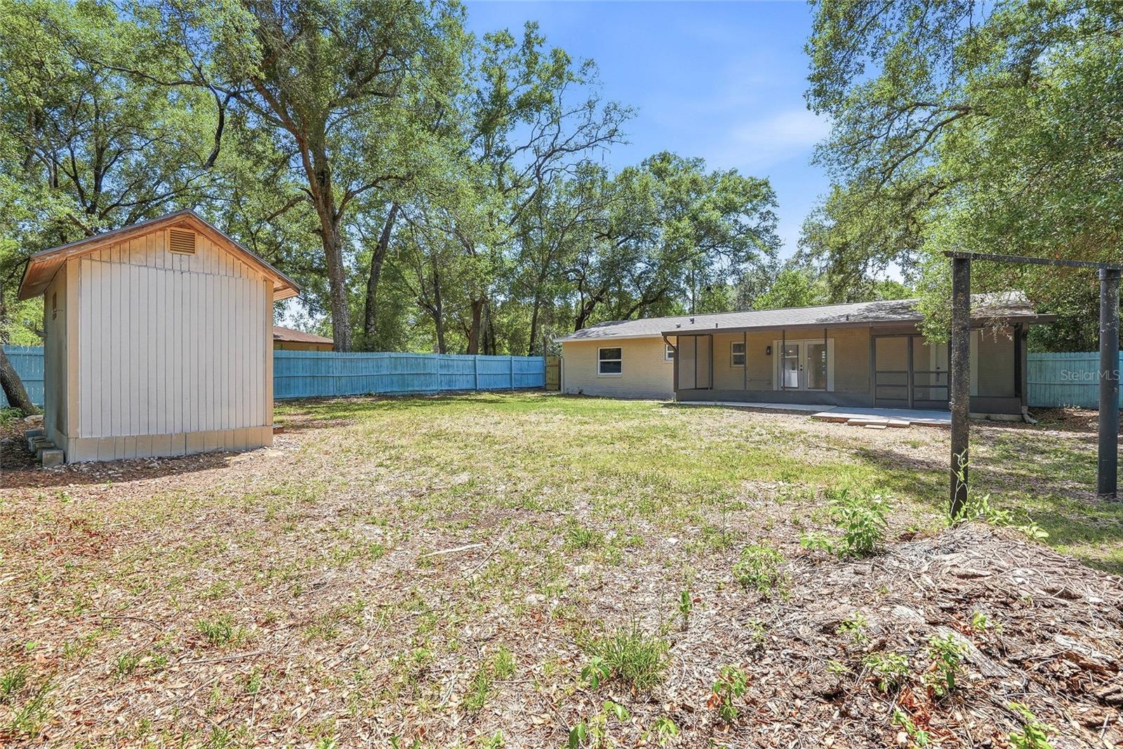 6040 KNOLLWOOD DR, RIDGE MANOR, FL, 33523