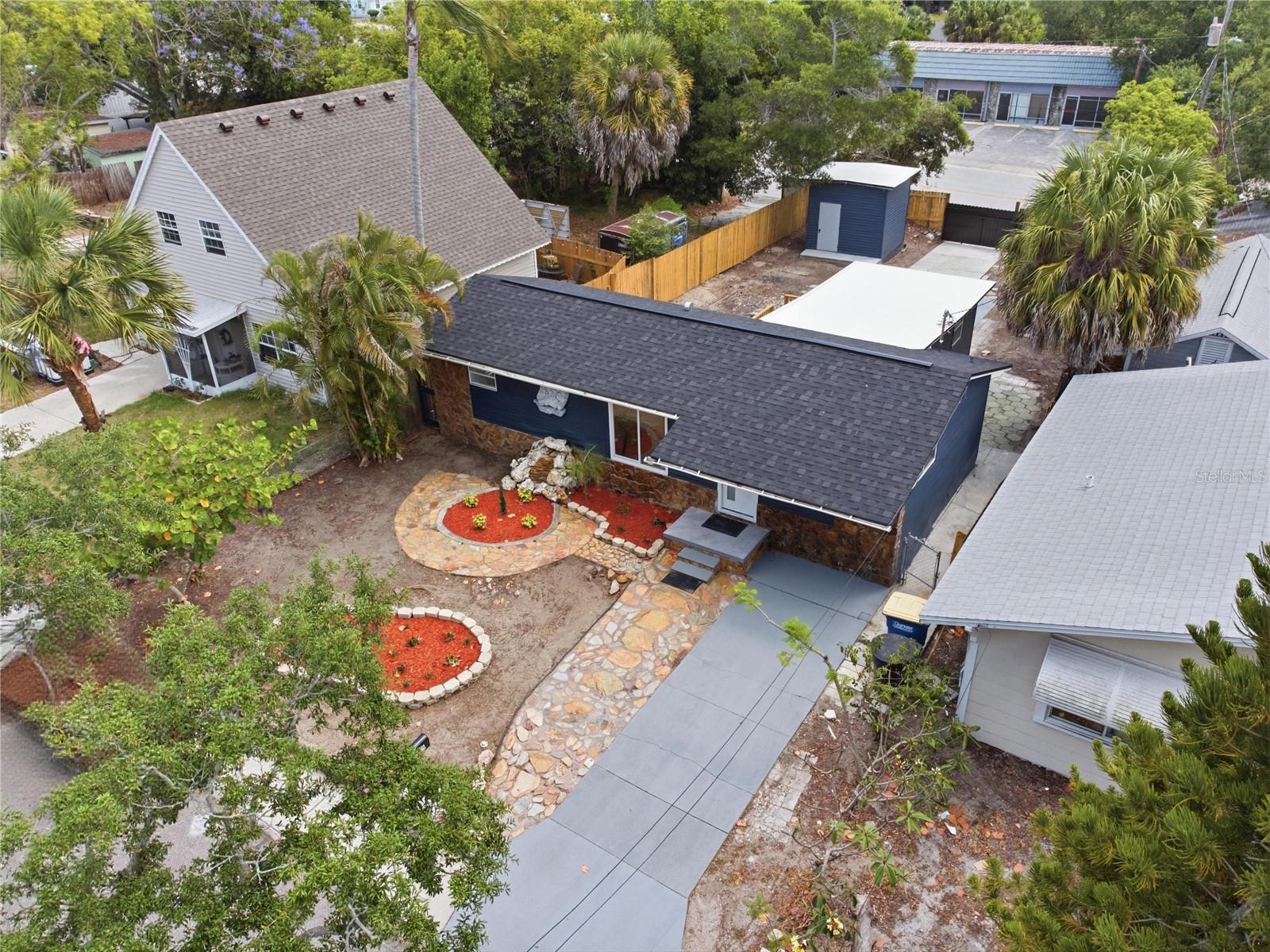 1865 SPRINGTIME AVE, CLEARWATER, FL, 33755