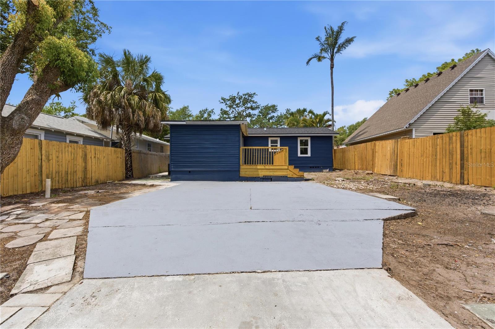 1865 SPRINGTIME AVE, CLEARWATER, FL, 33755