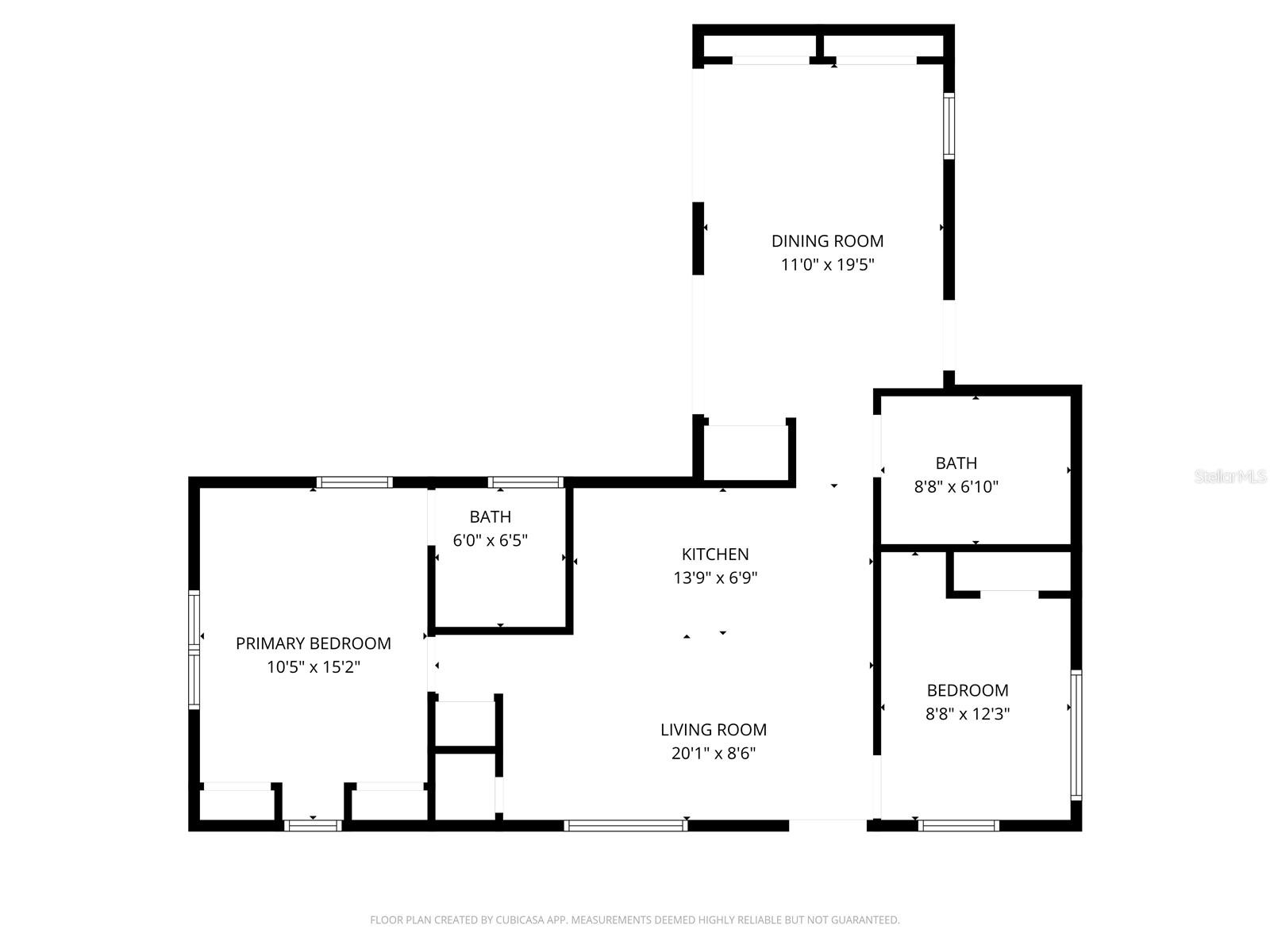 1865 SPRINGTIME AVE, CLEARWATER, FL, 33755