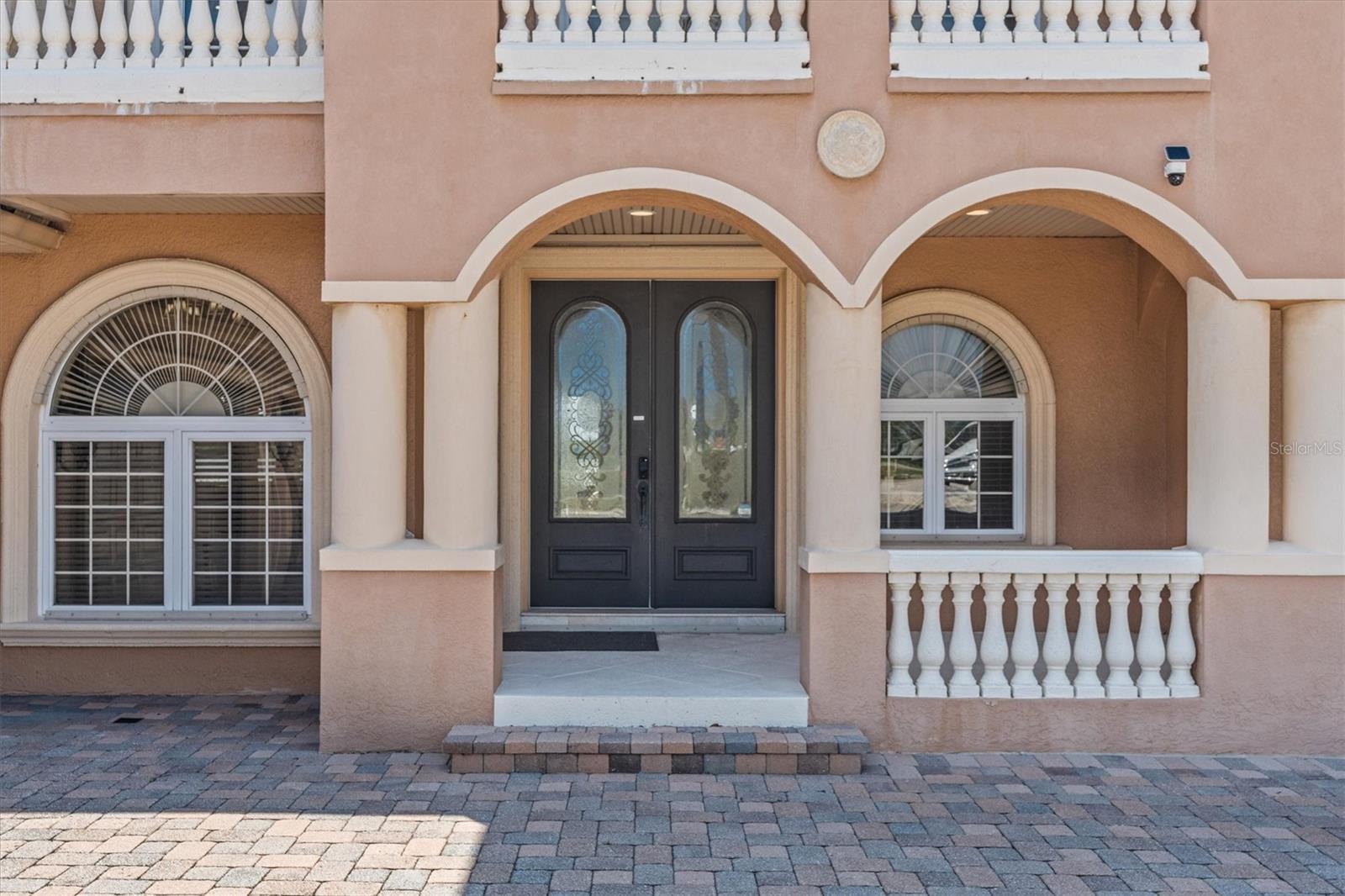 7 COVE VIEW CT, COCOA BEACH, FL, 32931