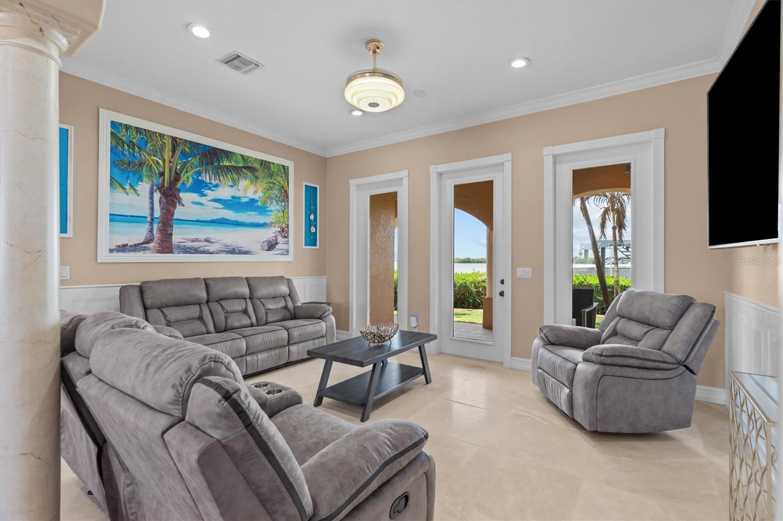 7 COVE VIEW CT, COCOA BEACH, FL, 32931