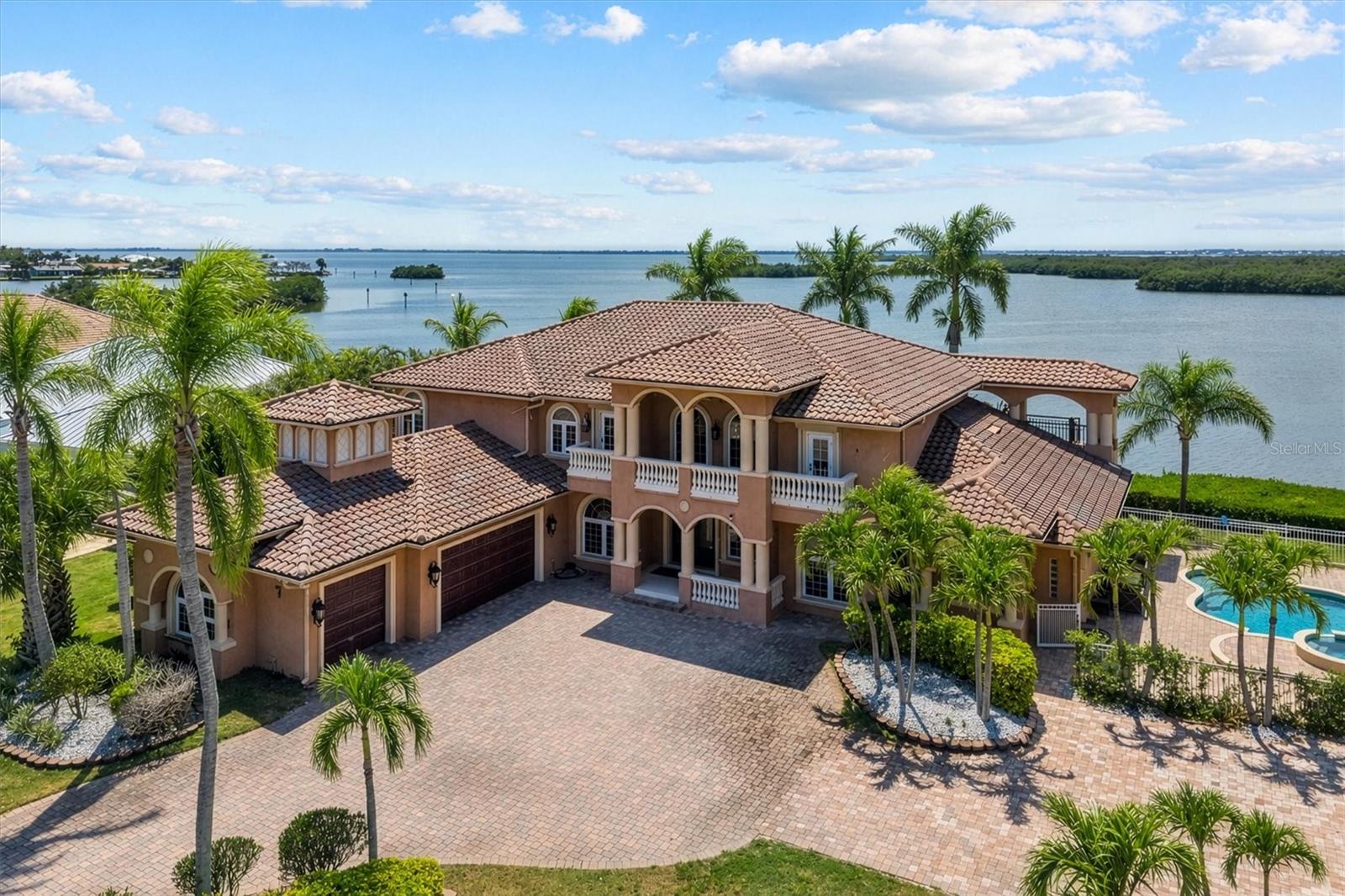 7 COVE VIEW CT, COCOA BEACH, FL, 32931