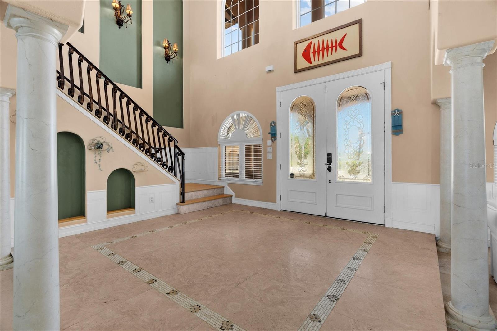 7 COVE VIEW CT, COCOA BEACH, FL, 32931