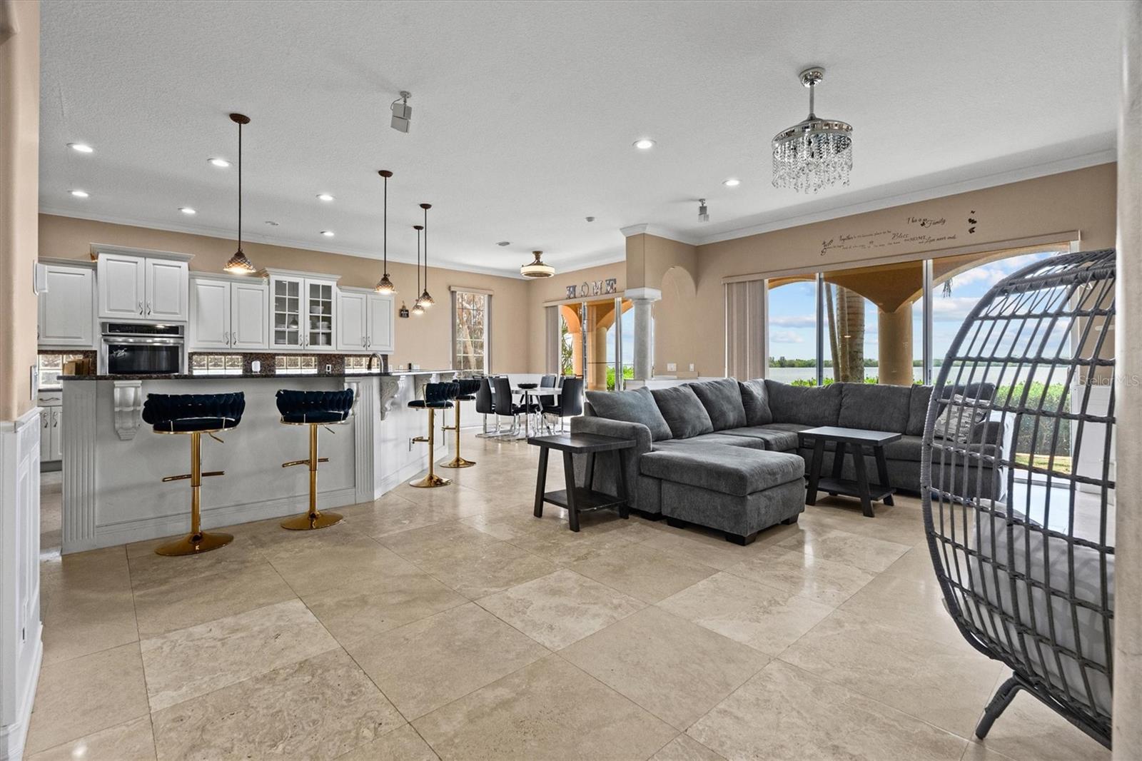 7 COVE VIEW CT, COCOA BEACH, FL, 32931
