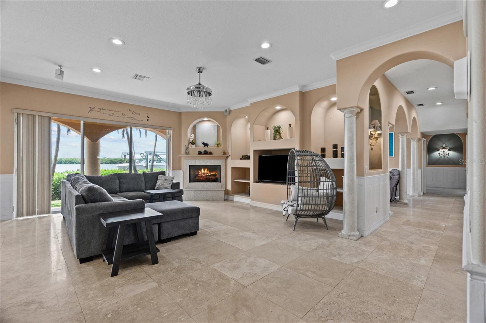 7 COVE VIEW CT, COCOA BEACH, FL, 32931