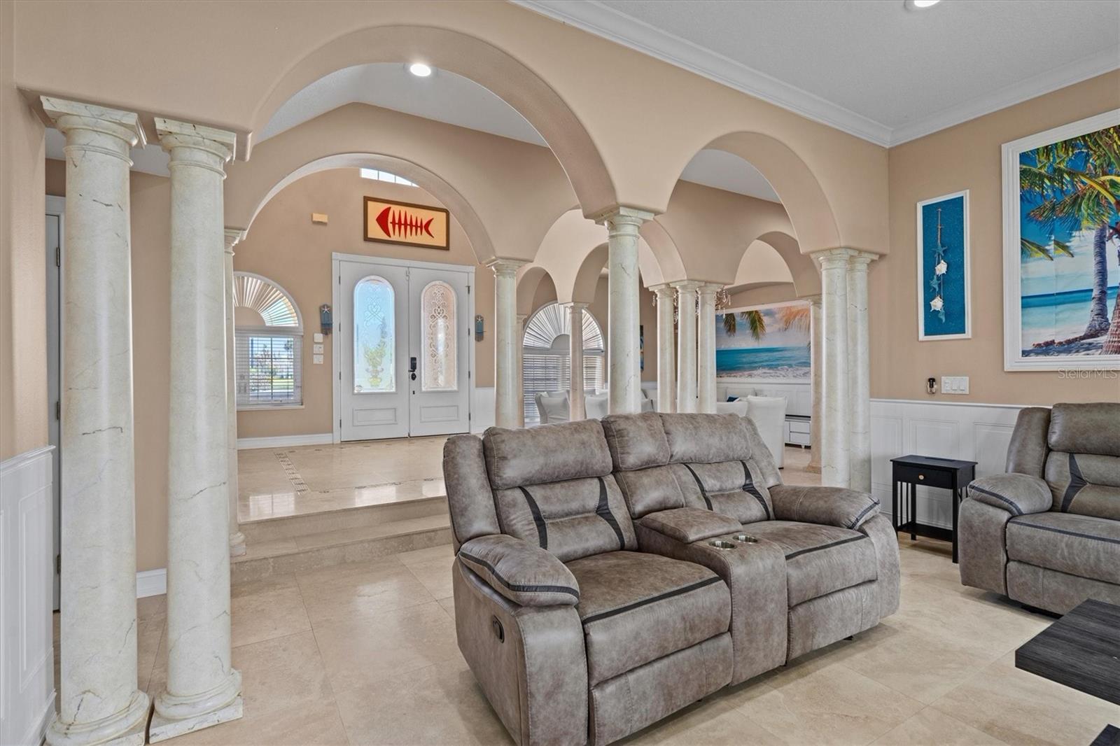 7 COVE VIEW CT, COCOA BEACH, FL, 32931