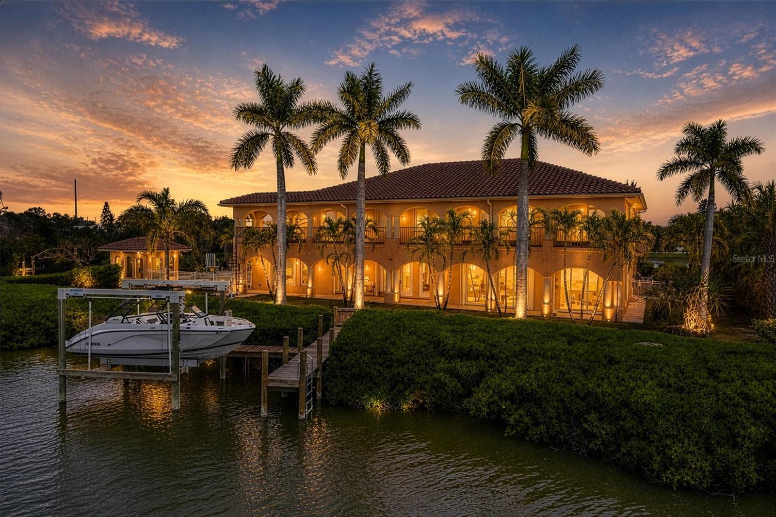 7 COVE VIEW CT, COCOA BEACH, FL, 32931