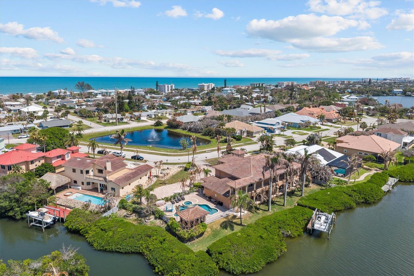 7 COVE VIEW CT, COCOA BEACH, FL, 32931