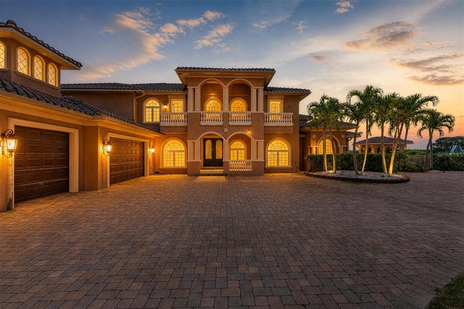 7 COVE VIEW CT, COCOA BEACH, FL, 32931