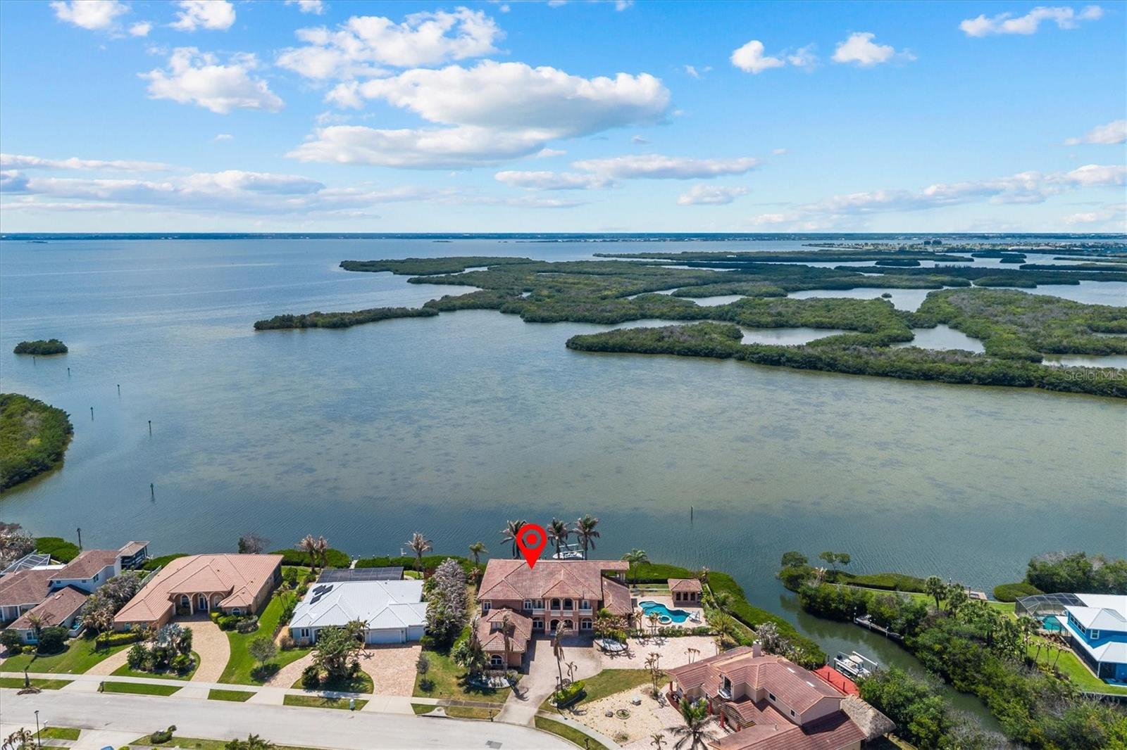 7 COVE VIEW CT, COCOA BEACH, FL, 32931