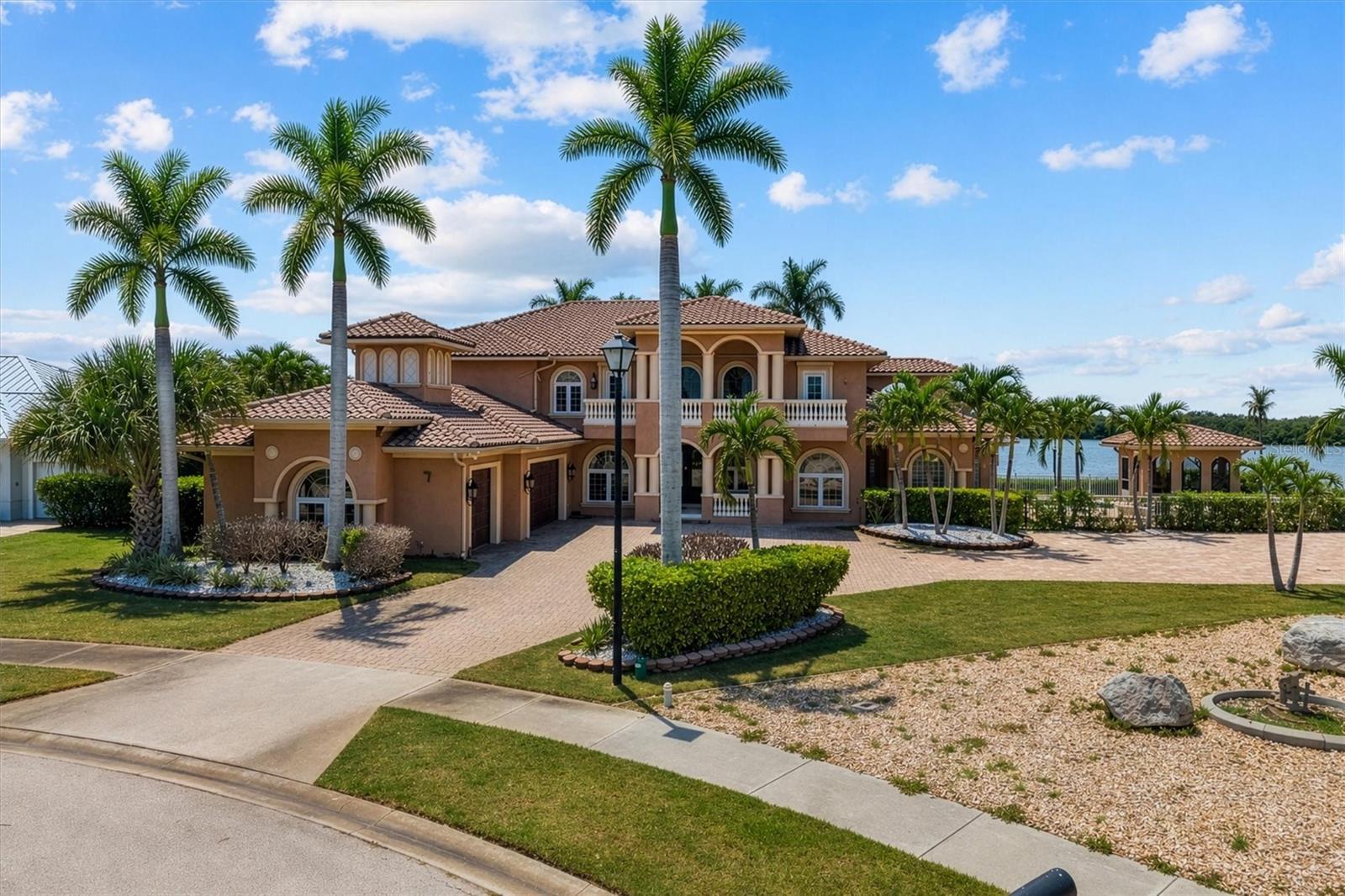7 COVE VIEW CT, COCOA BEACH, FL, 32931
