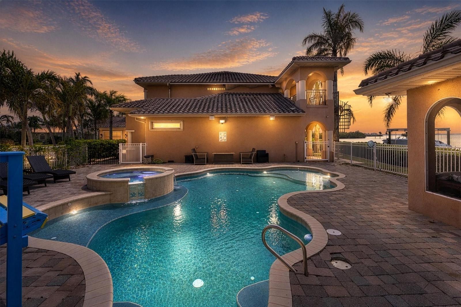 7 COVE VIEW CT, COCOA BEACH, FL, 32931