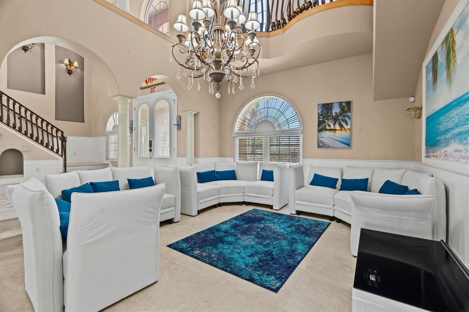 7 COVE VIEW CT, COCOA BEACH, FL, 32931