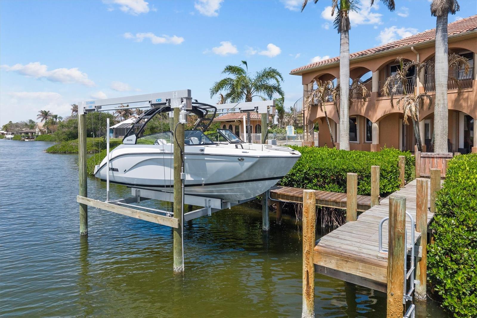 7 COVE VIEW CT, COCOA BEACH, FL, 32931