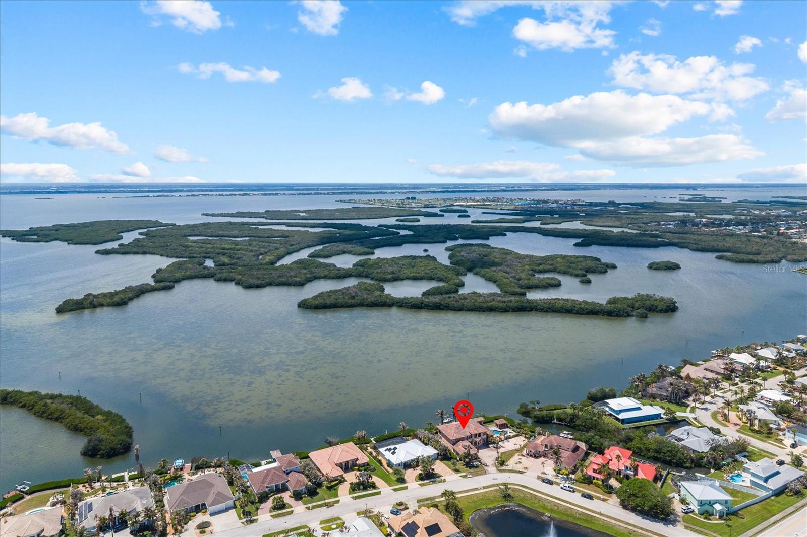 7 COVE VIEW CT, COCOA BEACH, FL, 32931