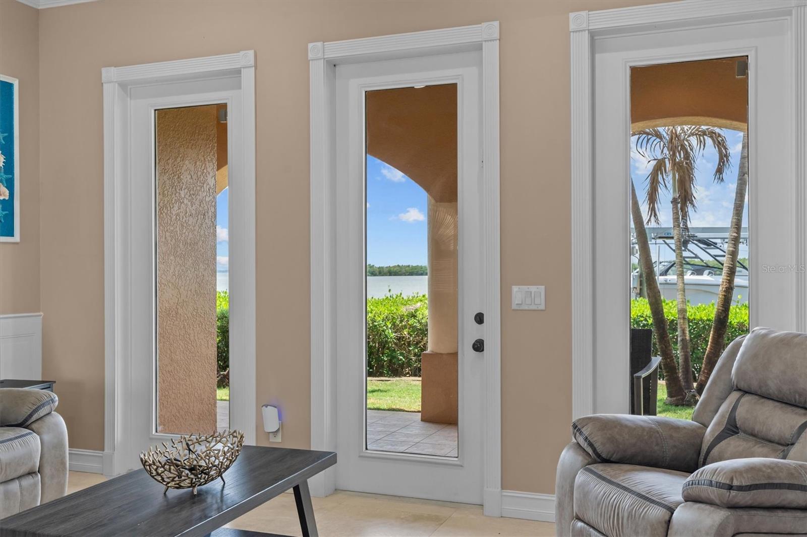 7 COVE VIEW CT, COCOA BEACH, FL, 32931