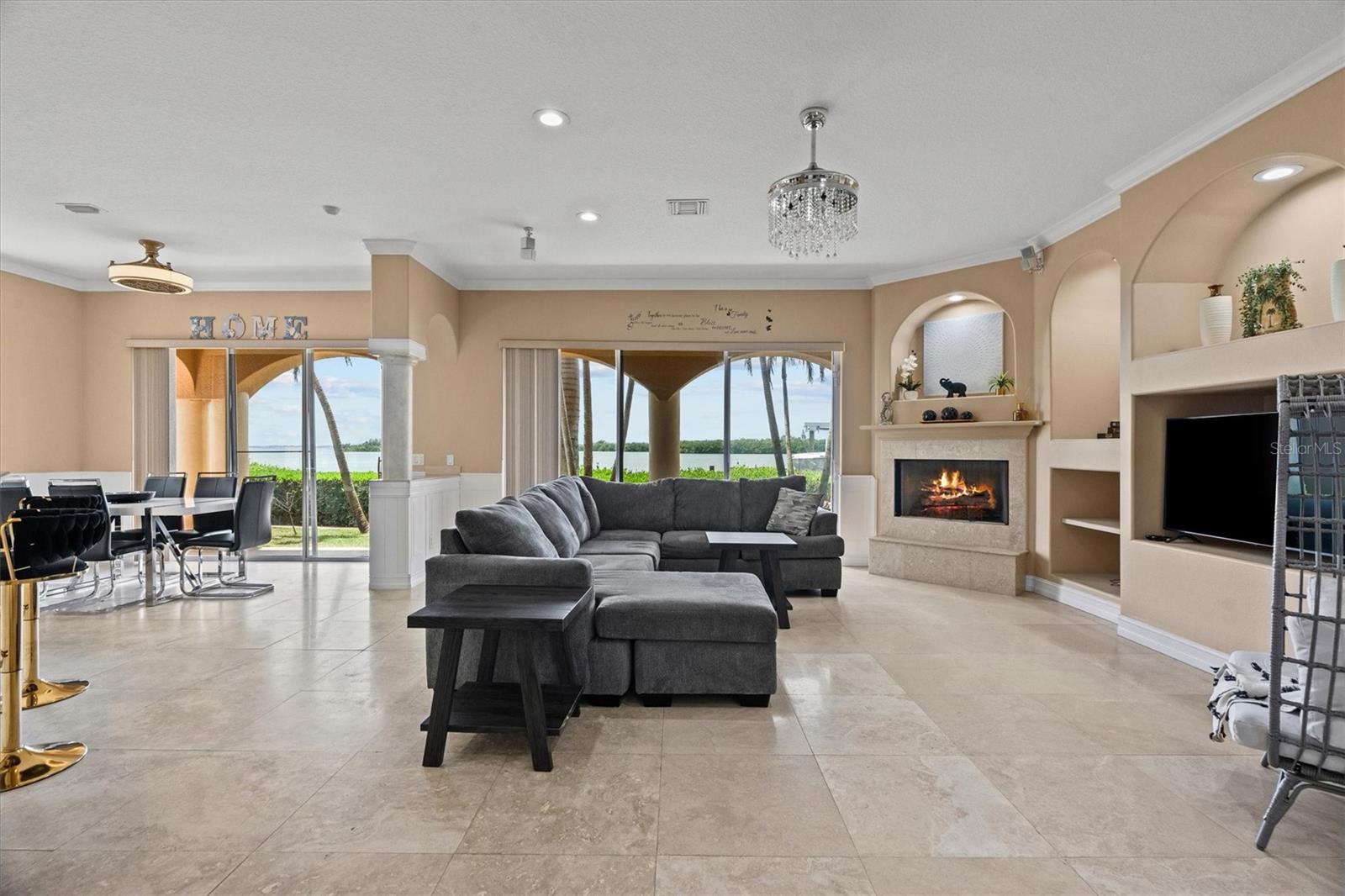 7 COVE VIEW CT, COCOA BEACH, FL, 32931