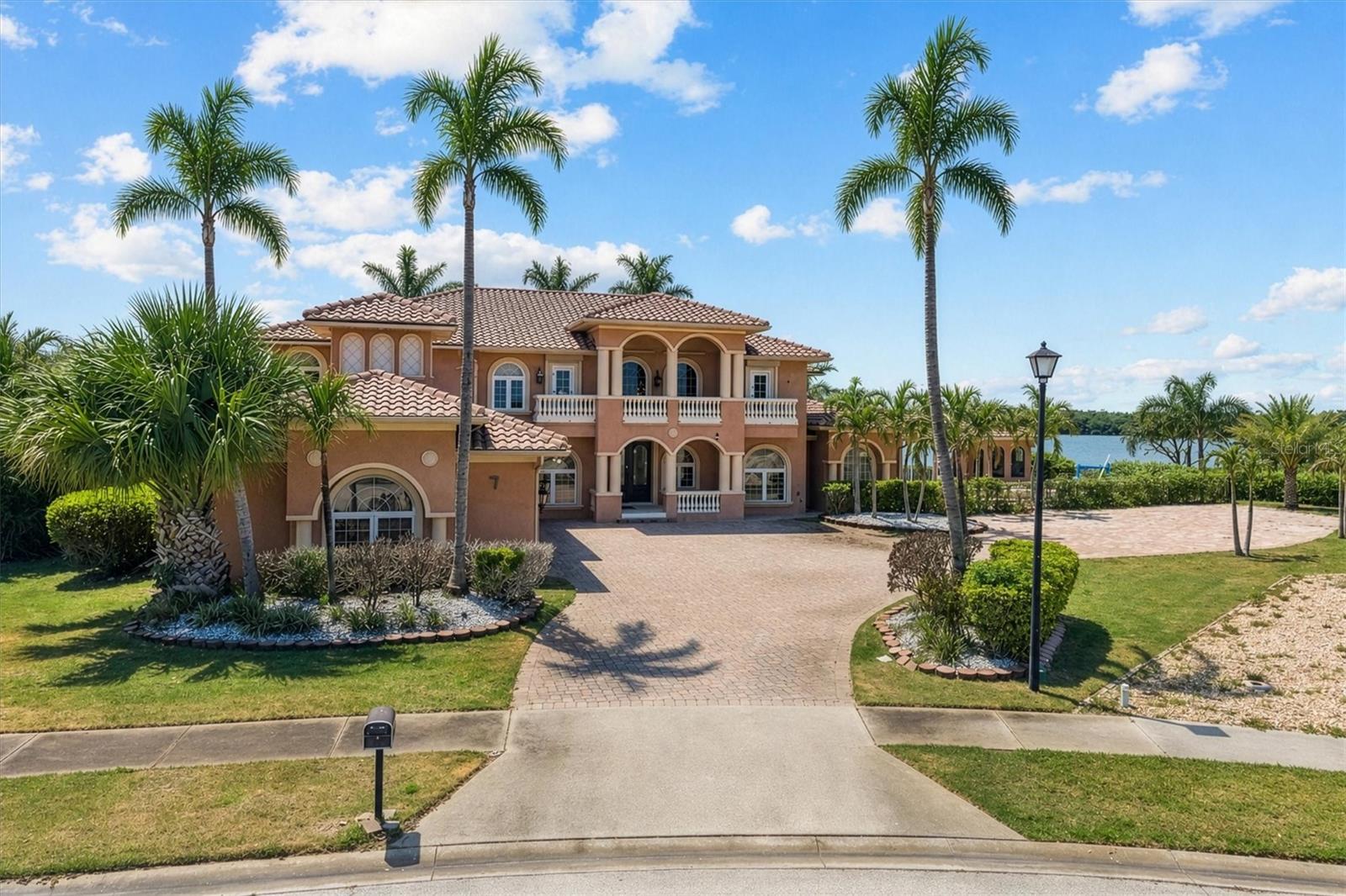 7 COVE VIEW CT, COCOA BEACH, FL, 32931