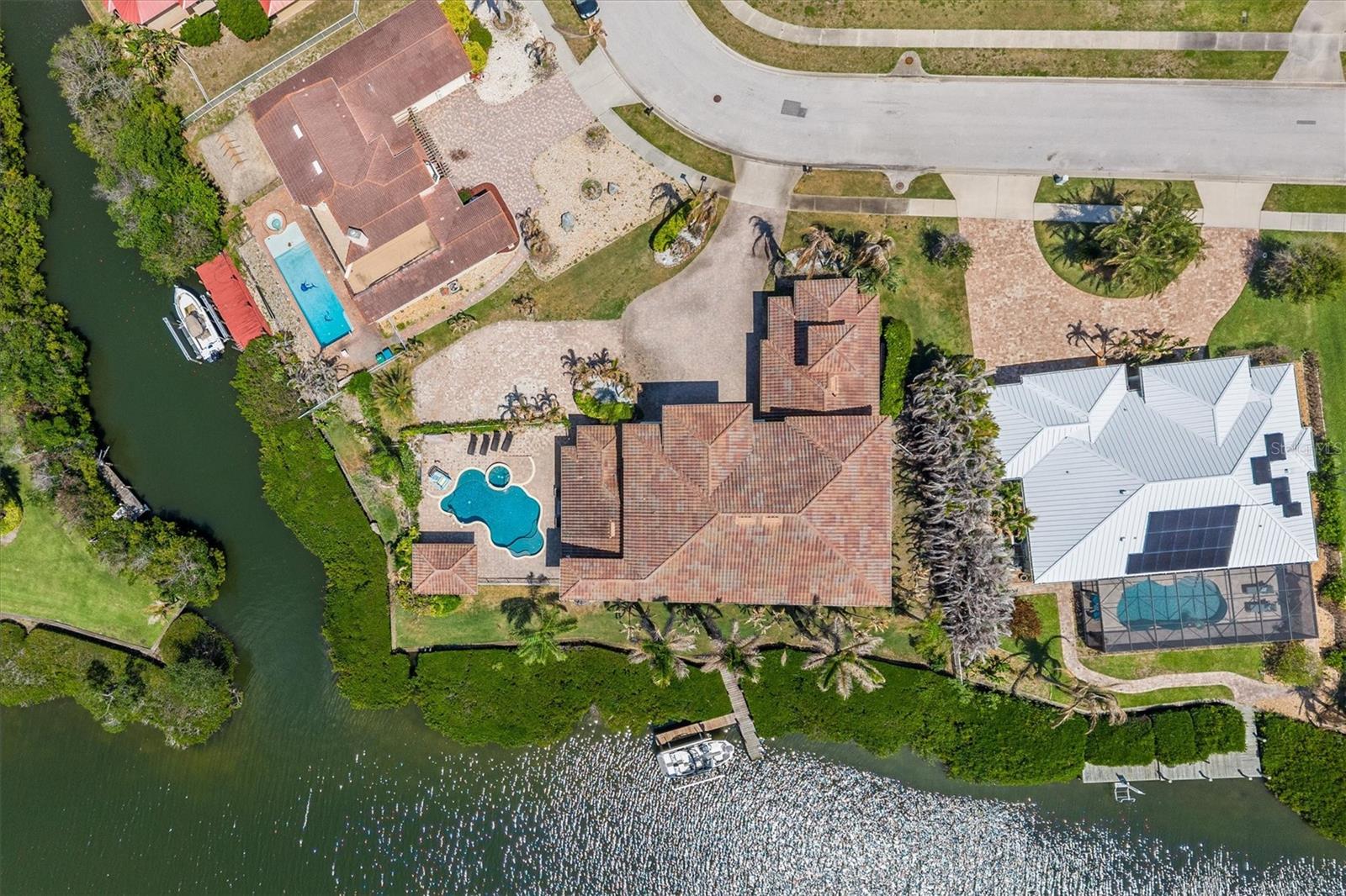 7 COVE VIEW CT, COCOA BEACH, FL, 32931