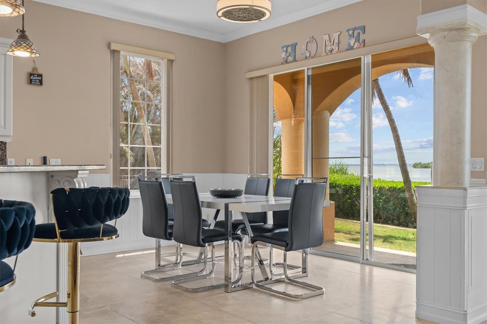 7 COVE VIEW CT, COCOA BEACH, FL, 32931