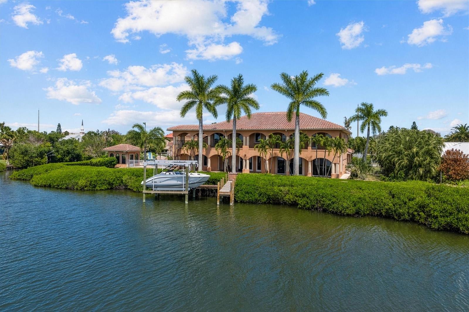 7 COVE VIEW CT, COCOA BEACH, FL, 32931
