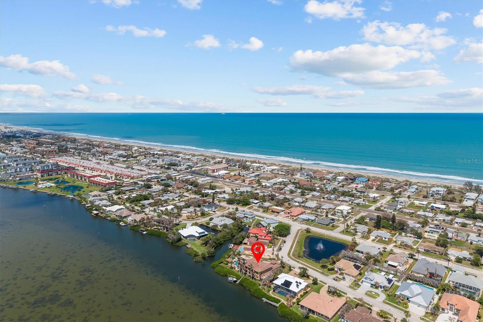 7 COVE VIEW CT, COCOA BEACH, FL, 32931