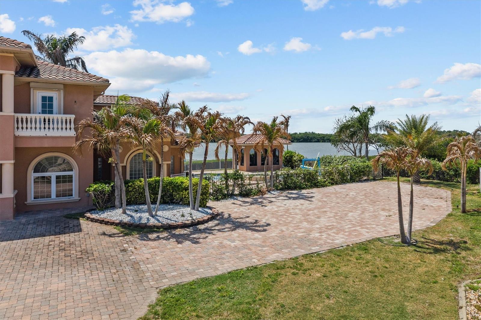 7 COVE VIEW CT, COCOA BEACH, FL, 32931