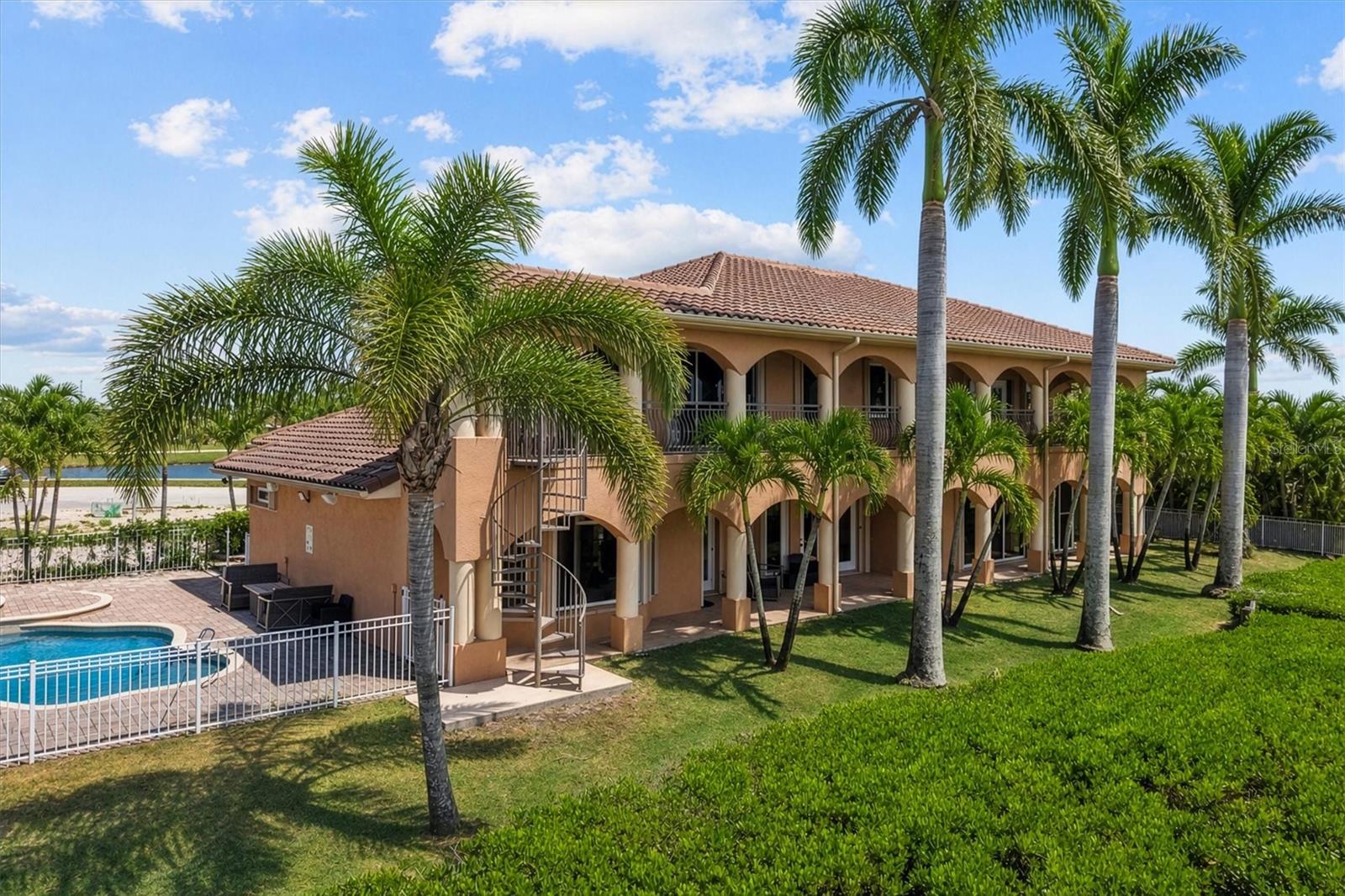 7 COVE VIEW CT, COCOA BEACH, FL, 32931
