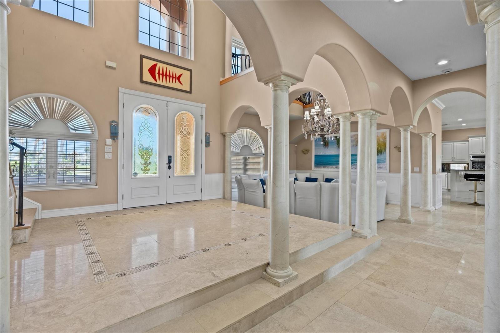 7 COVE VIEW CT, COCOA BEACH, FL, 32931