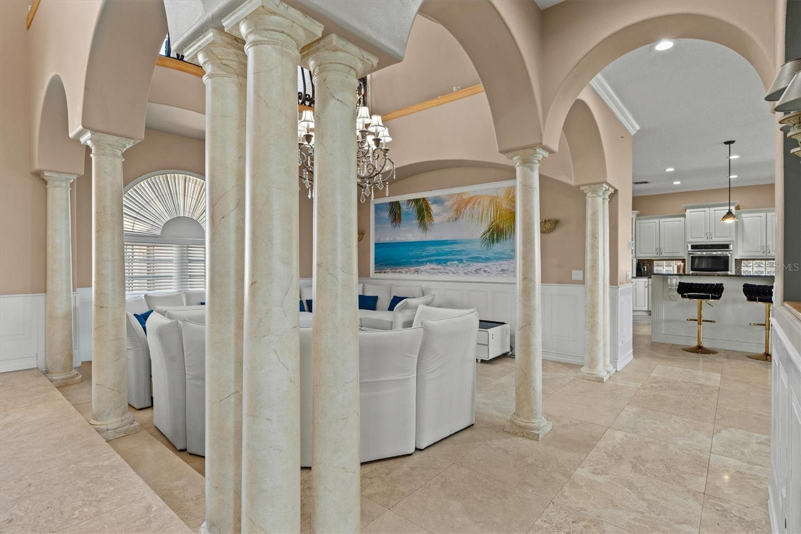 7 COVE VIEW CT, COCOA BEACH, FL, 32931