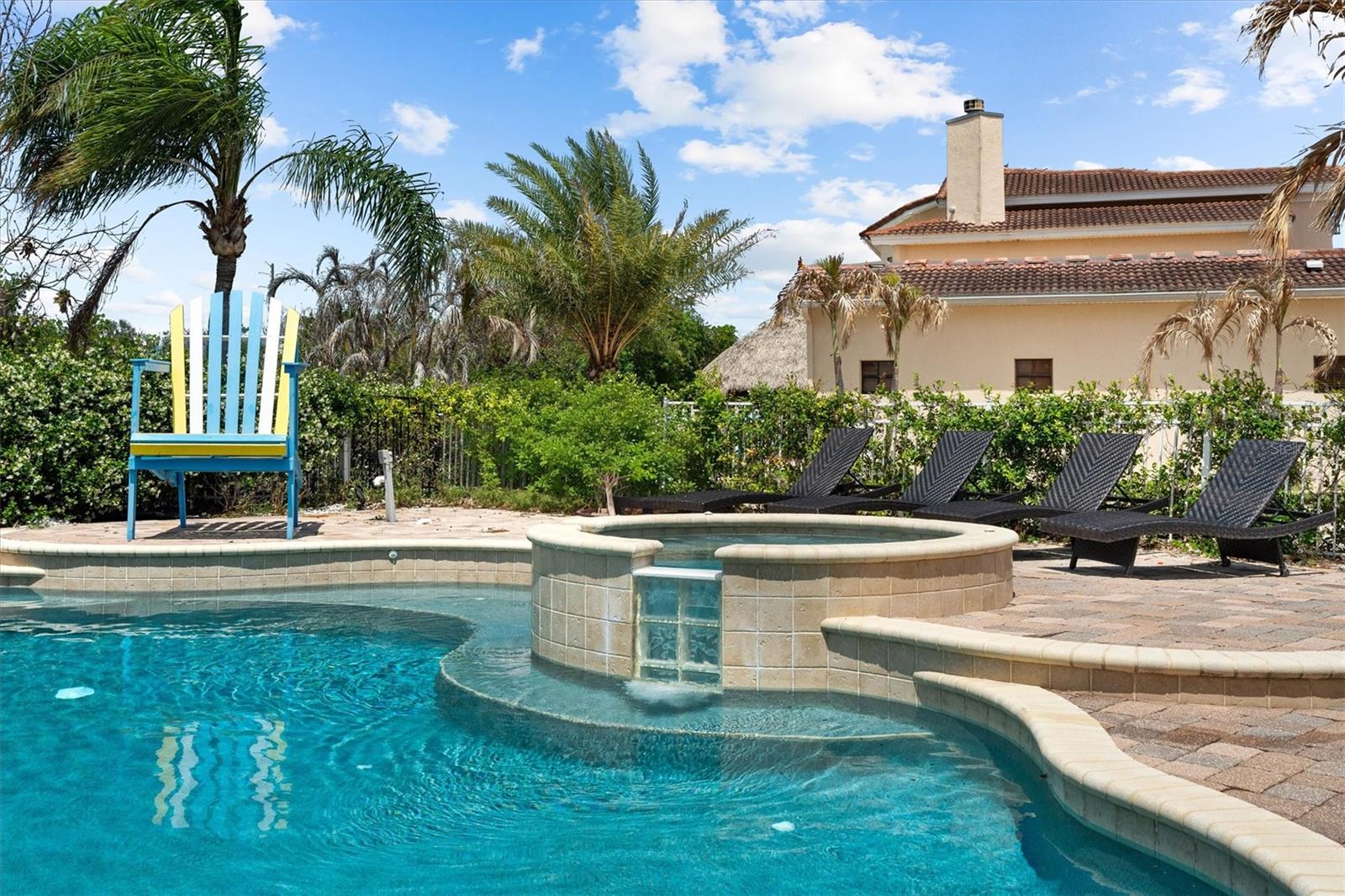7 COVE VIEW CT, COCOA BEACH, FL, 32931