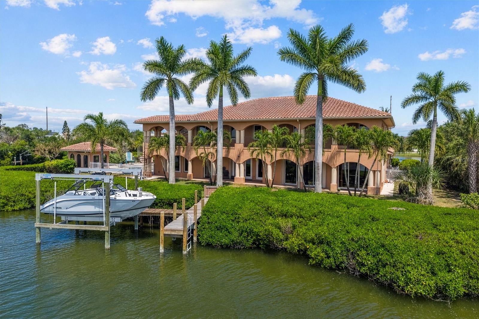 7 COVE VIEW CT, COCOA BEACH, FL, 32931