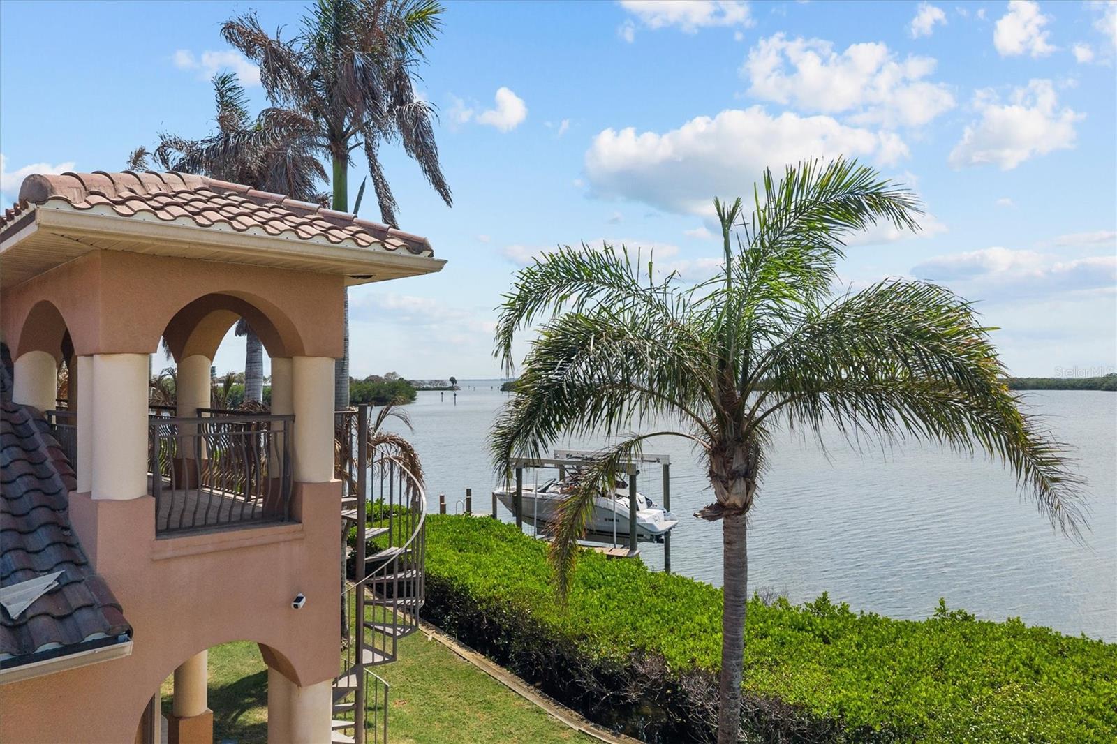 7 COVE VIEW CT, COCOA BEACH, FL, 32931