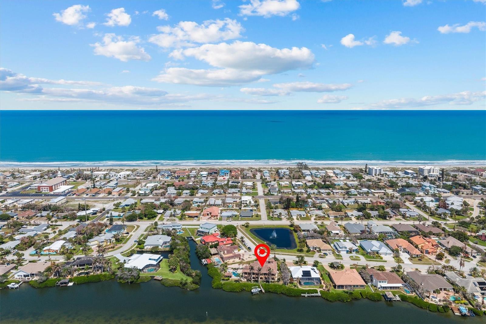 7 COVE VIEW CT, COCOA BEACH, FL, 32931