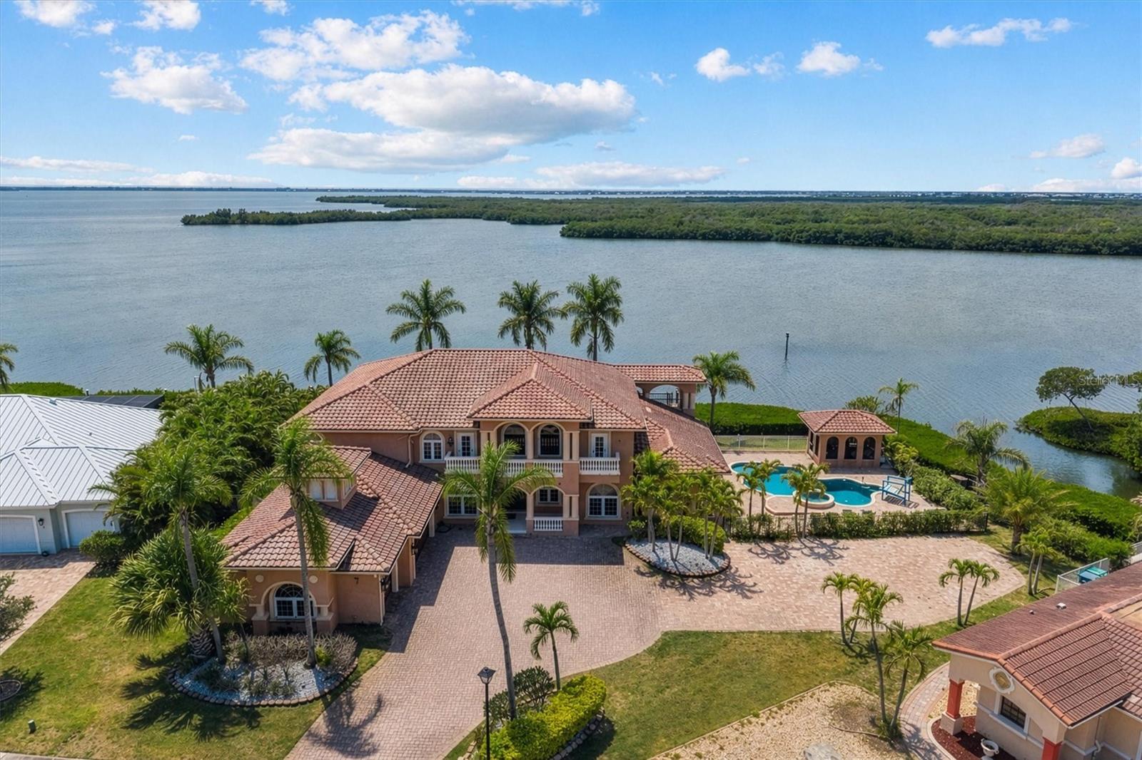 7 COVE VIEW CT, COCOA BEACH, FL, 32931