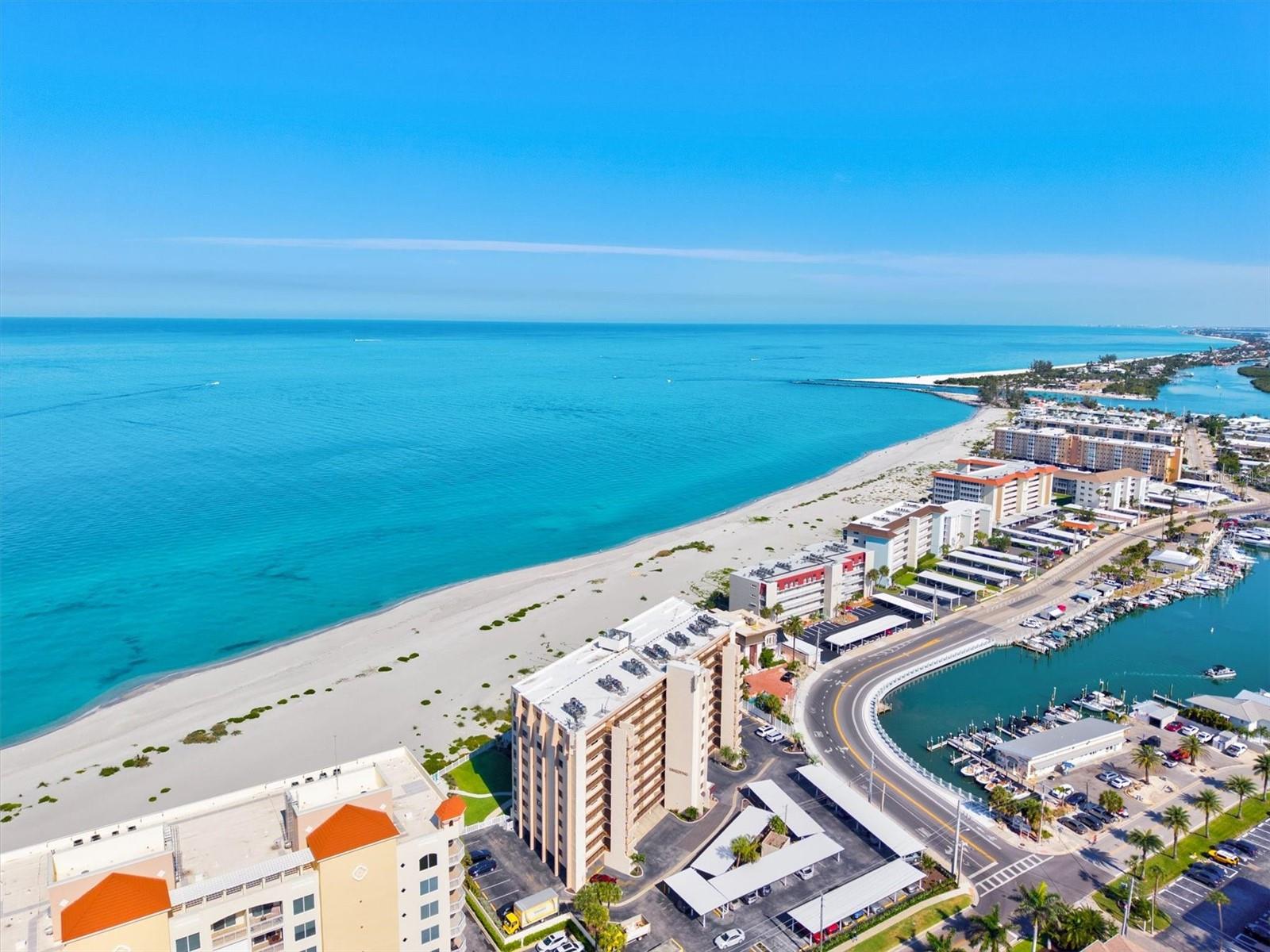 840 THE ESPLANADE N #101, VENICE, FL, 34285