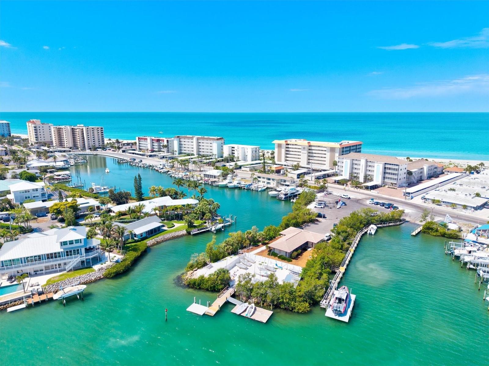 840 THE ESPLANADE N #101, VENICE, FL, 34285
