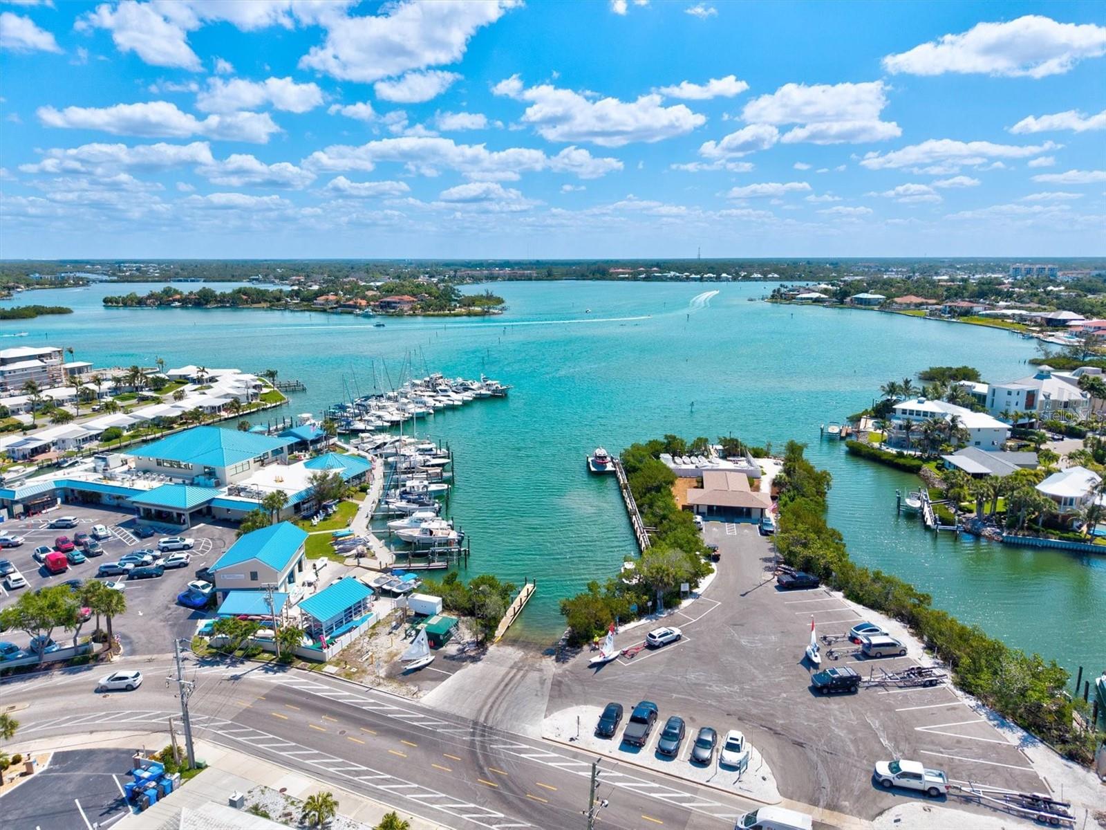 840 THE ESPLANADE N #101, VENICE, FL, 34285