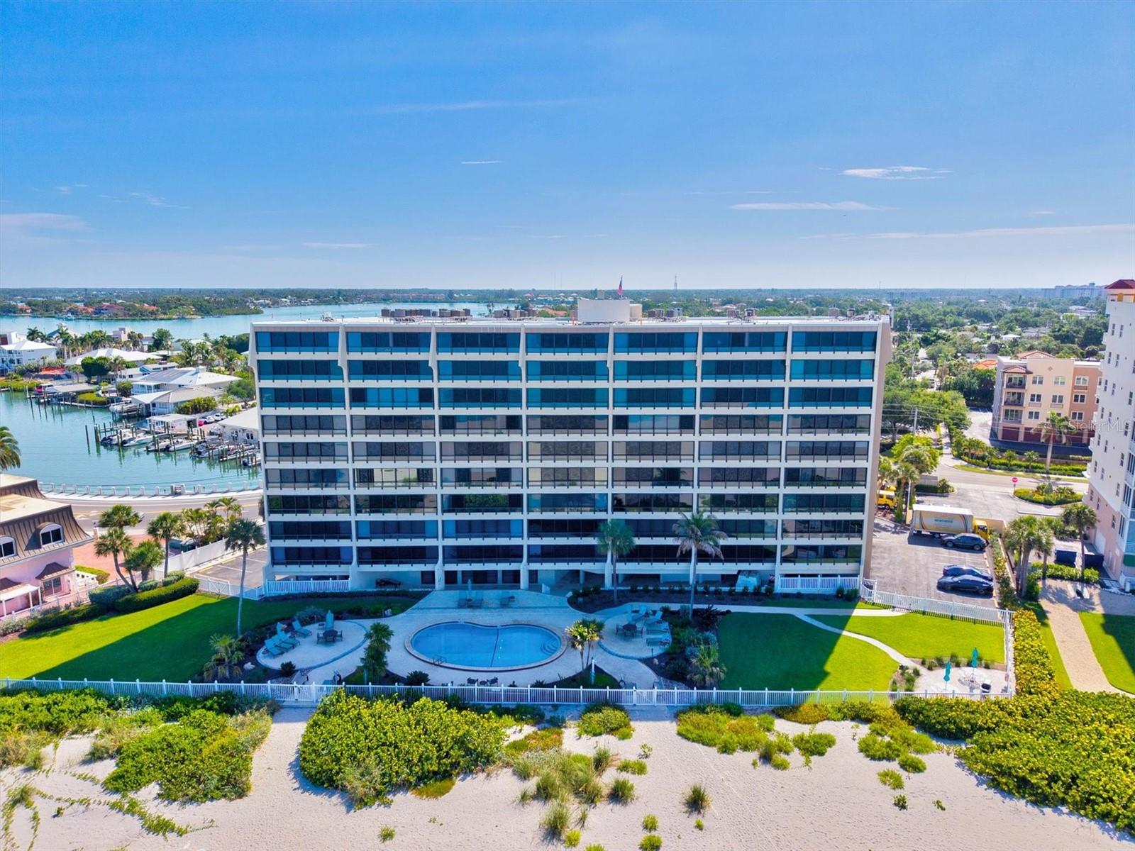 840 THE ESPLANADE N #101, VENICE, FL, 34285