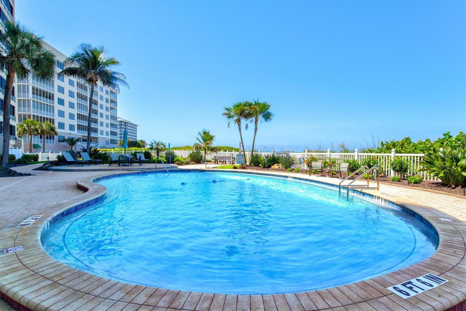 840 THE ESPLANADE N #101, VENICE, FL, 34285