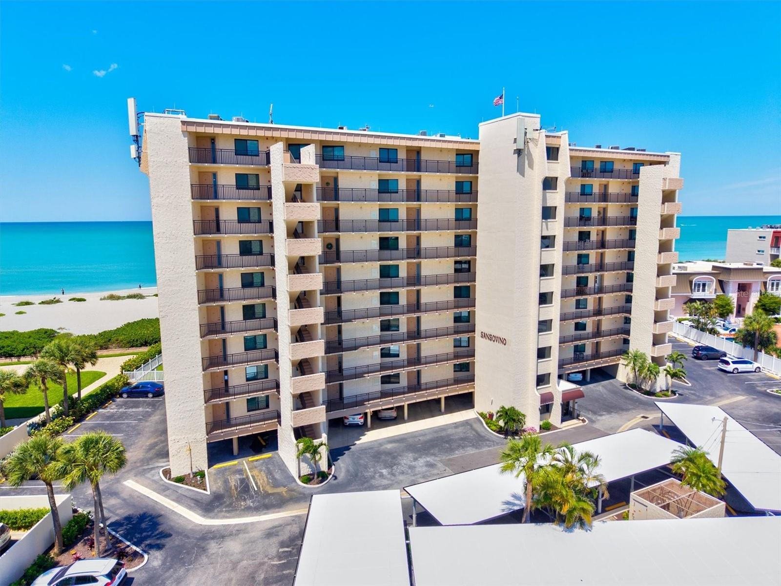840 THE ESPLANADE N #101, VENICE, FL, 34285